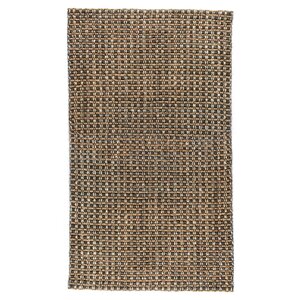 Intoppo Jute/Gray Area Rug