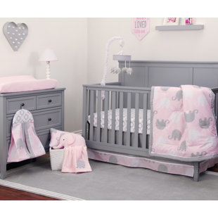Safari Jungle Crib Bedding Sets You Ll Love In 2019 Wayfair