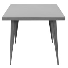 Square Dining Table modern square dining + kitchen tables | allmodern Square Dining Table modern square dining + kitchen tables | allmodern
