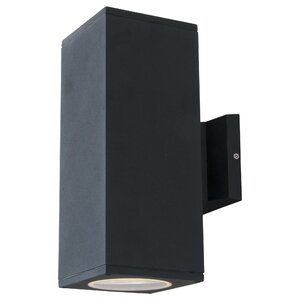 Summerside 2-Light Outdoor Sconce