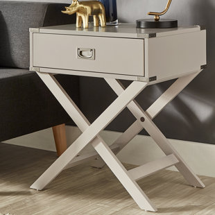 Silver End Side Tables You Ll Love Wayfair Silver End Side Tables