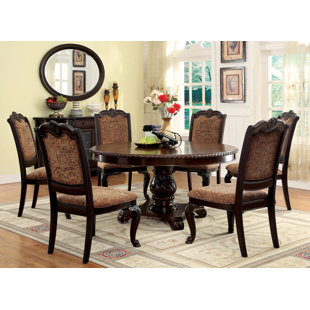 Mullett 7 Piece Dining Set Mullett 7 Piece Dining Set