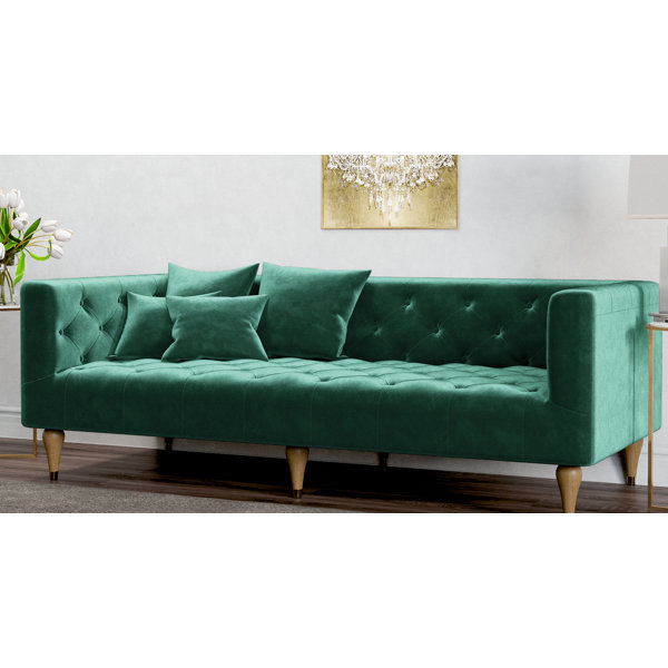 St Charles Sofa
