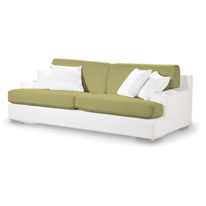 4-tlg. Sofa-Bezug-Set Living von Dekoria