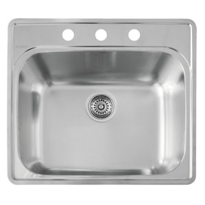 Blanco Essential 25
