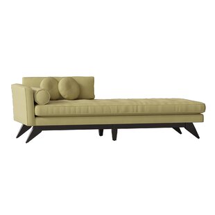 Angled Chaise Wayfair