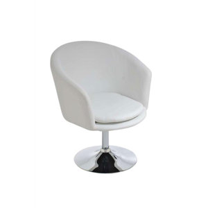 Lounger Alicudi von dCor design