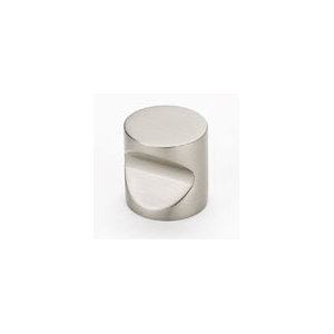 Contemporary I Cubes Novelty Knob