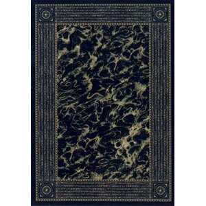 Innovation Prussian Blue Carrara Area Rug