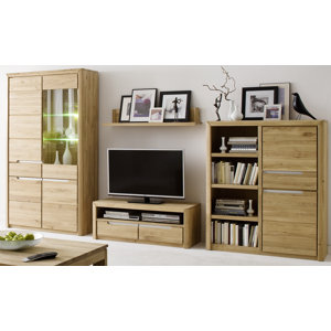 Wohnwand Pisa von Homestead Living