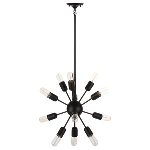 Manzella 12-Lights Kitchen Island Pendant