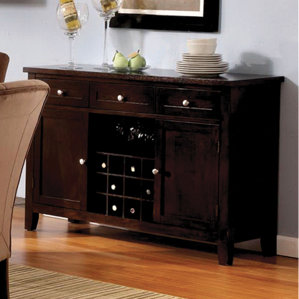 Luxembourg Dining Sideboard by Darby Home Co