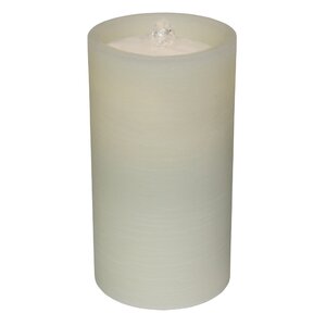 Aquaflame GKI Bethlehem Lighting Flameless Candle