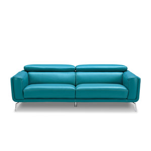 Sprint Leather Sofa by Creative Furniture