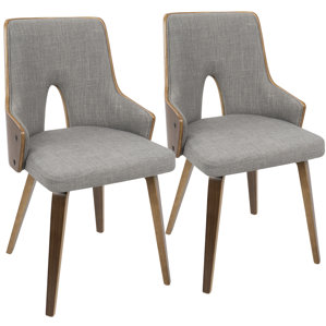 Buckhurst Upholstered Dining Chair (Se..