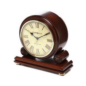 Redford Chiming Quartz Mantel Clock