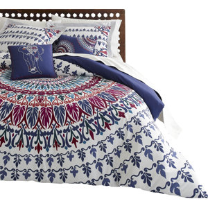 Niederanven Quilt Set