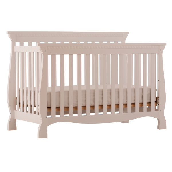 Storkcraft 4in1 Convertible Crib & Reviews Wayfair