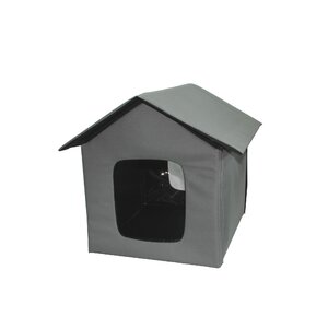 Nylon Pet House