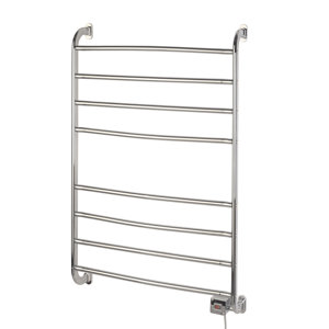 Warmrails Kensington Wall Mount Towel Warmer Rack