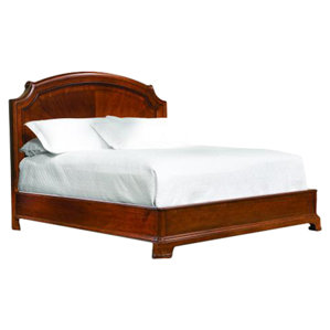 Bautista Panel Bed by Darby Home Co