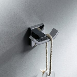 Aura Wall Mounting Robe Hook