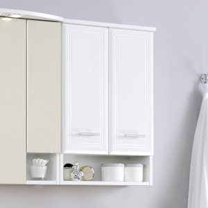 50 x 71 cm Schrank Neapel von Held Möbel