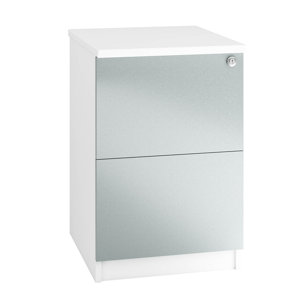 Aktenschrank Eco von Home & Haus