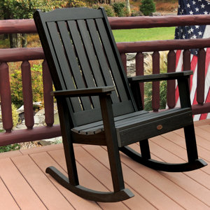 Highwoodu00ae Lynnport Rocking Chair