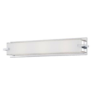 Chavarria 3-Light Bath Bar