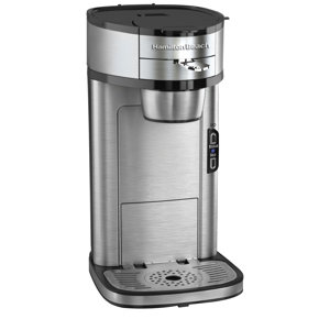 The Scoop Single Serve Coffee Maker