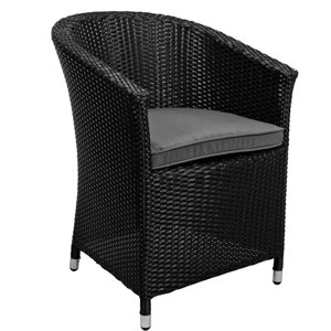 Loungesessel In and Out mit Polster von Butlers