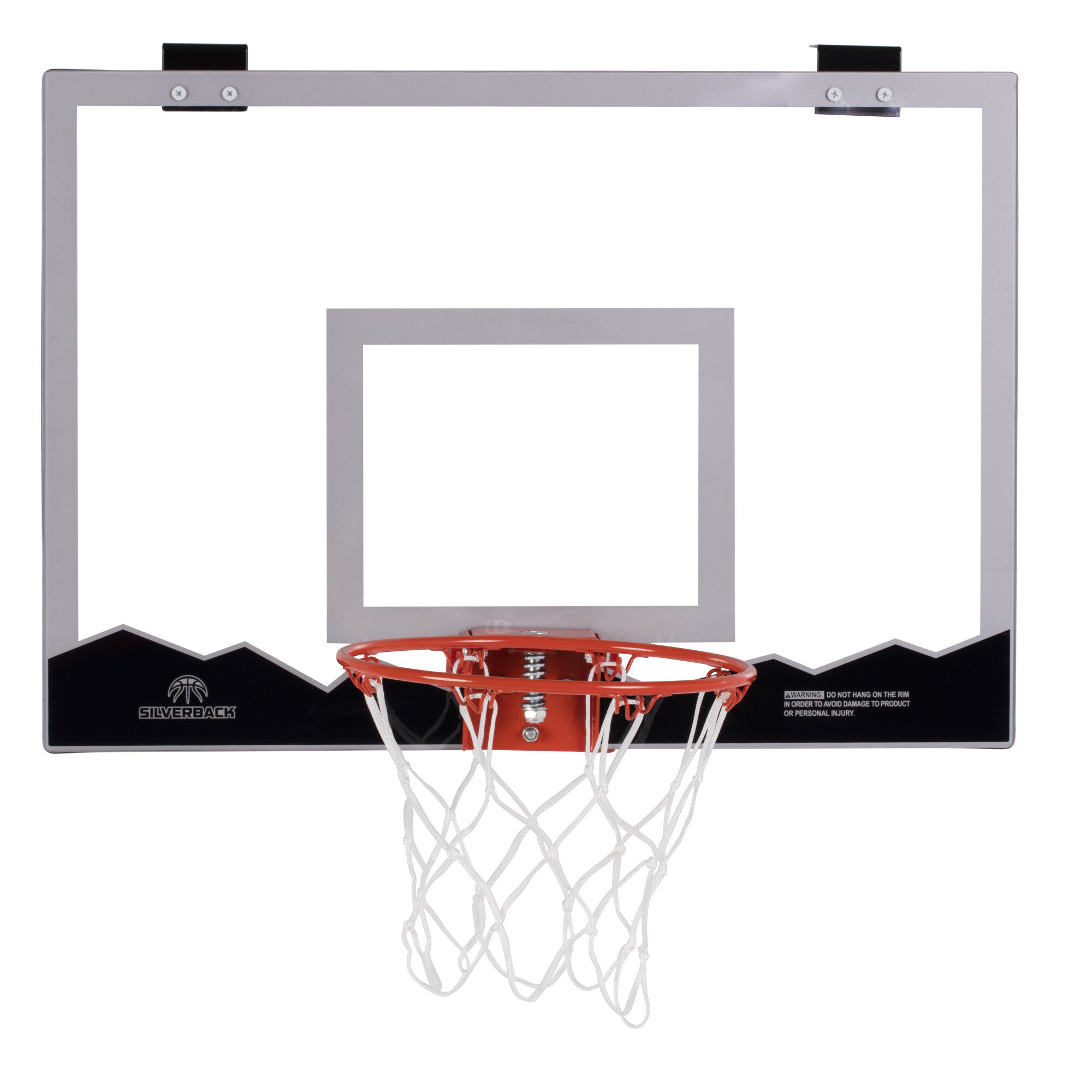 Mini Basketball Hoop Set