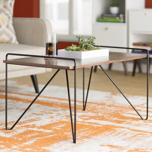 Flor Coffee Table