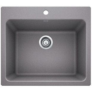 Laundry Utility Sinks You Ll Love Wayfair Quickview