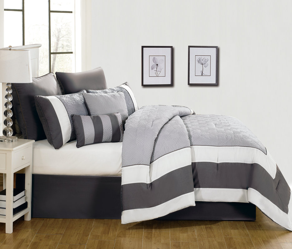 DR International Spain Comforter Set & Reviews Wayfair.ca