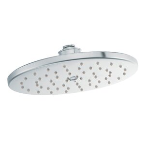 Waterhill Shower Head with Immersion