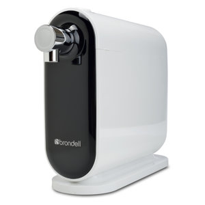 H2O+ Cypress Countertop Water Filtration System