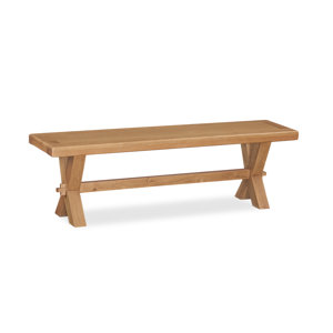 Küchenbank aus Holz von Hazelwood Home