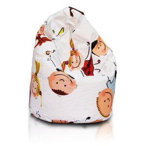 Sitzsack Picot von Home & Haus