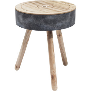Beistelltisch Button von KARE Design
