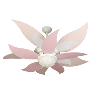 Kids Ceiling Fans With Lights You Ll Love Wayfair Quickview