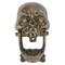 Design Toscano Skull Door Knocker | Wayfair