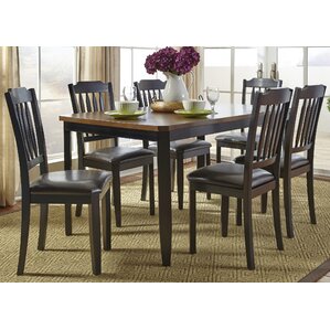 Counter Height Dining Sets You'll Love | Wayfair