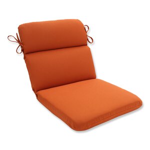 Cinnabar Outdoor Chair Cushion