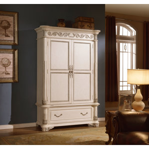 Amber TV-Armoire by Astoria Grand