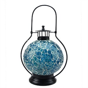 Glass Lantern