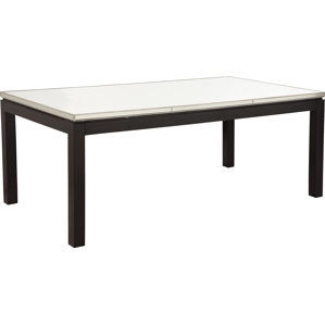 Oswaldo Dining Table by Willa Arlo Int..