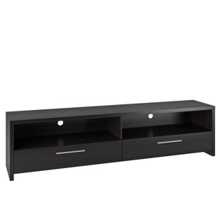 Modern Tv Stands Entertainment Centers Allmodern Benson Tv Stand