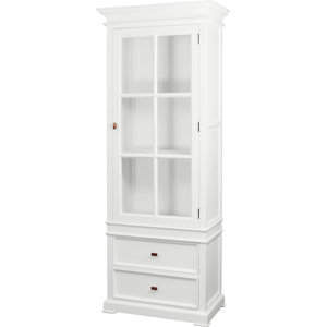 Standvitrine Gaia von dCor design